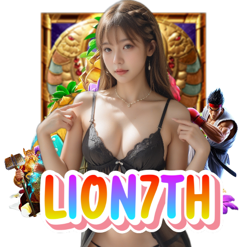 lion7th slot